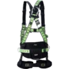 harnais kratos speed air 4 vue arrière