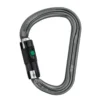 photo mousqueton william ball lock petzl