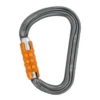 photo mousqueton william triact lock petzl