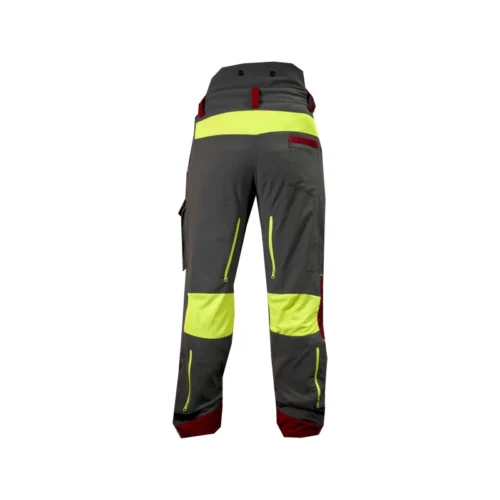 pantalon helios été vue arrière