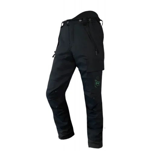 pantalon everest noir