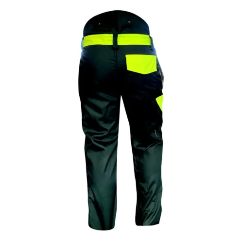 pantalon lugo cl2 vue arrière