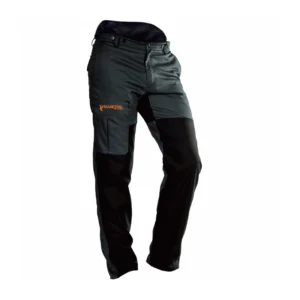 pantalon traqueur francital vue de face